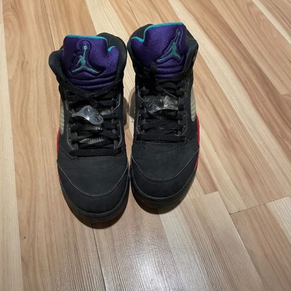 Jordan 5 top5 - Picture 2 of 3
